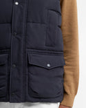 Barbour Lonnen Gilet