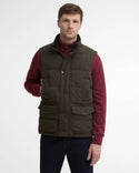 Barbour Lonnen Gilet