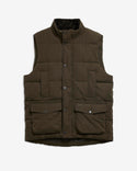 Barbour Lonnen Gilet