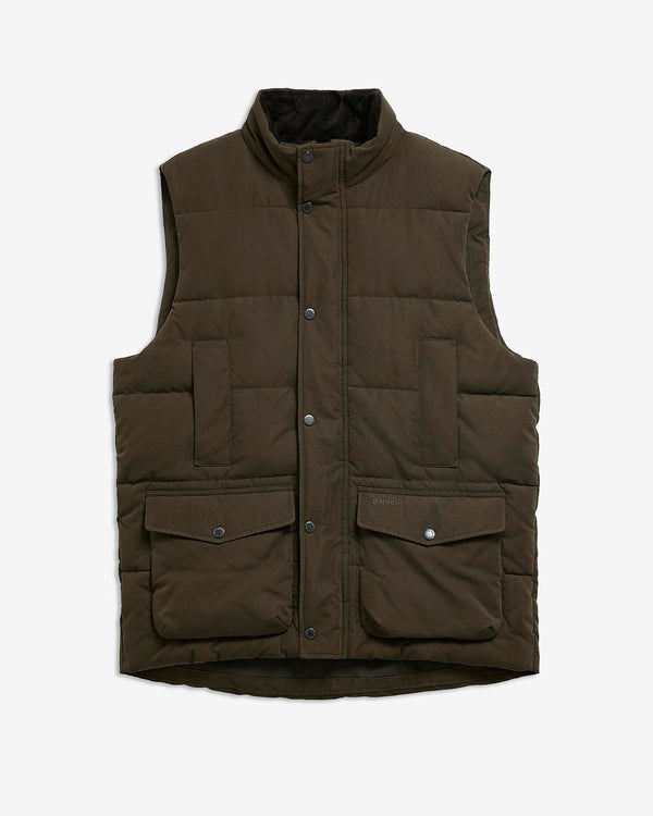 Barbour Lonnen Gilet