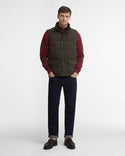 Barbour Lonnen Gilet