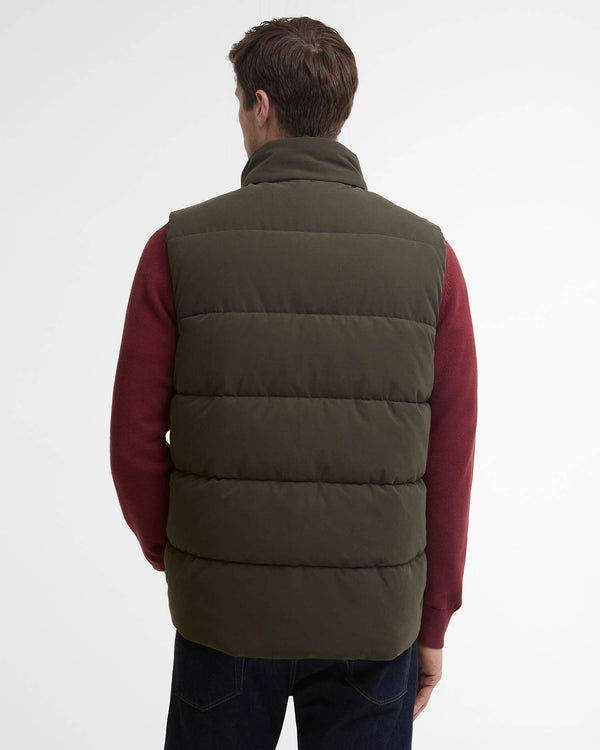 Barbour Lonnen Gilet