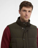 Barbour Lonnen Gilet