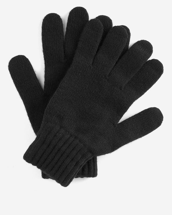 Barbour Lambswool Gloves