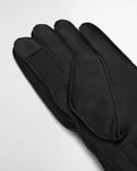 Barbour Leather Gloves