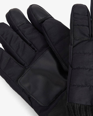 Barbour Banff Quilted Gloves
