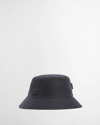 Barbour Wax Bucket Hat