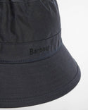 Barbour Wax Bucket Hat