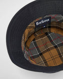 Barbour Wax Bucket Hat