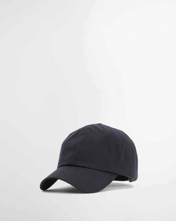 Barbour Wax Cap