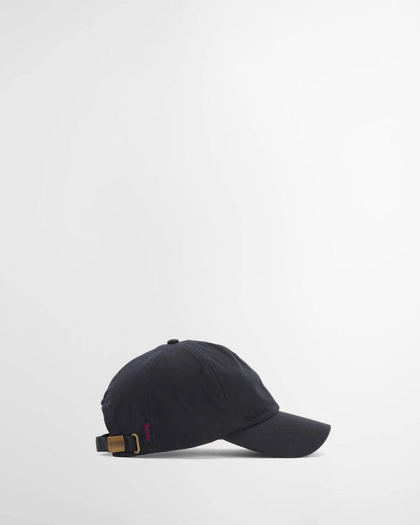 Barbour Wax Cap