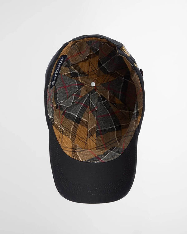 Barbour Wax Cap