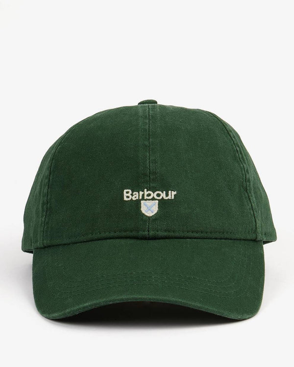 Barbour Cascade Sports Cap