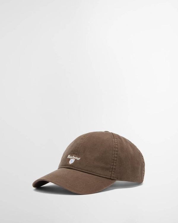 Barbour Cascade Sports Cap