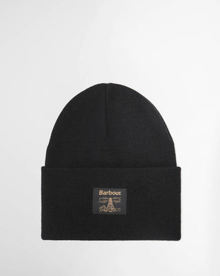 Barbour Harton Beanie