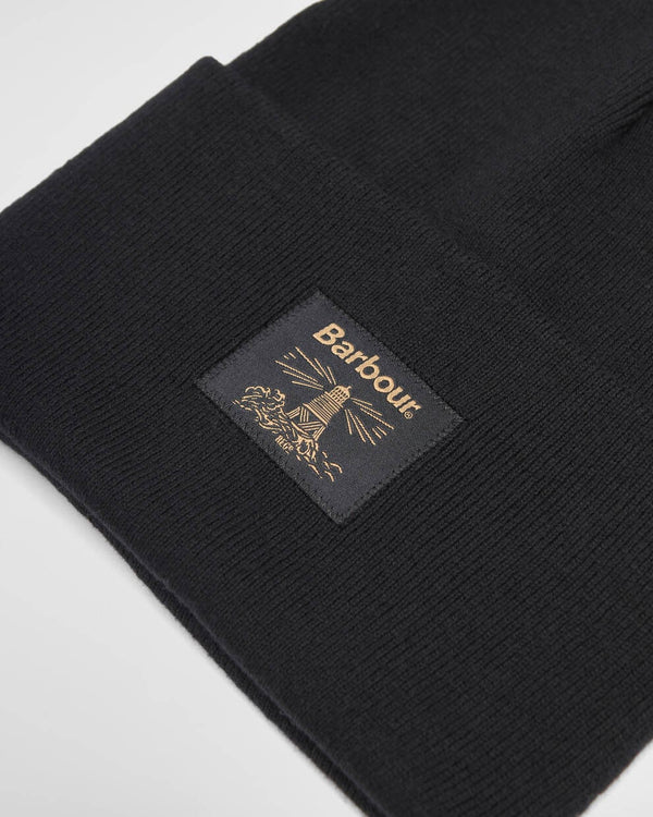 Barbour Harton Beanie