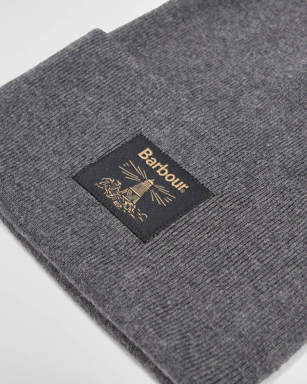 Barbour Harton Beanie
