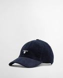 Barbour Preston Cord Cap