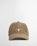 Barbour Bayfield Cord Cap