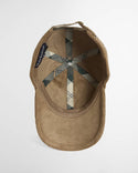 Barbour Bayfield Cord Cap