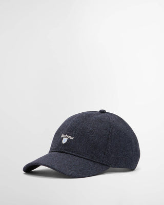 Barbour Barlow Cap