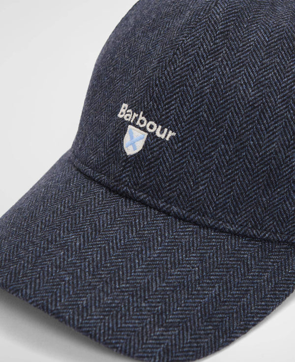 Barbour Barlow Cap