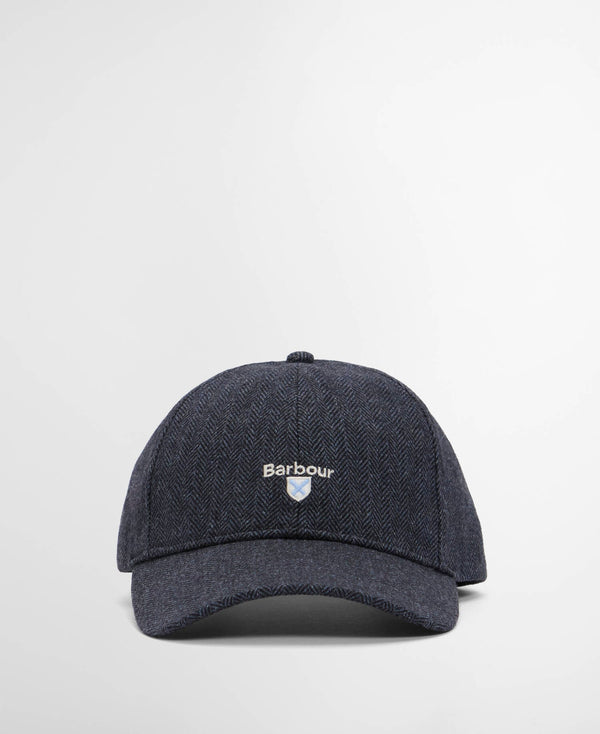 Barbour Barlow Cap