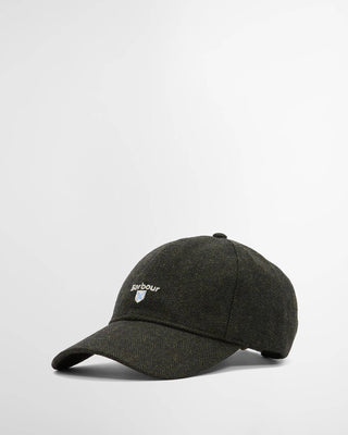 Barbour Barlow Cap