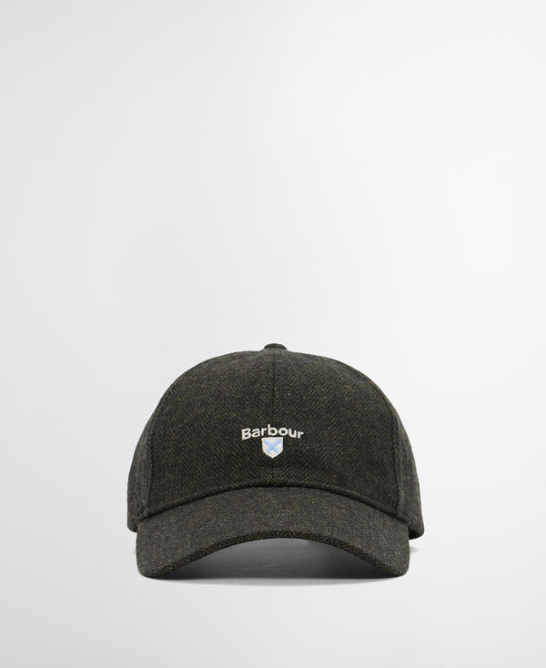 Barbour Barlow Cap