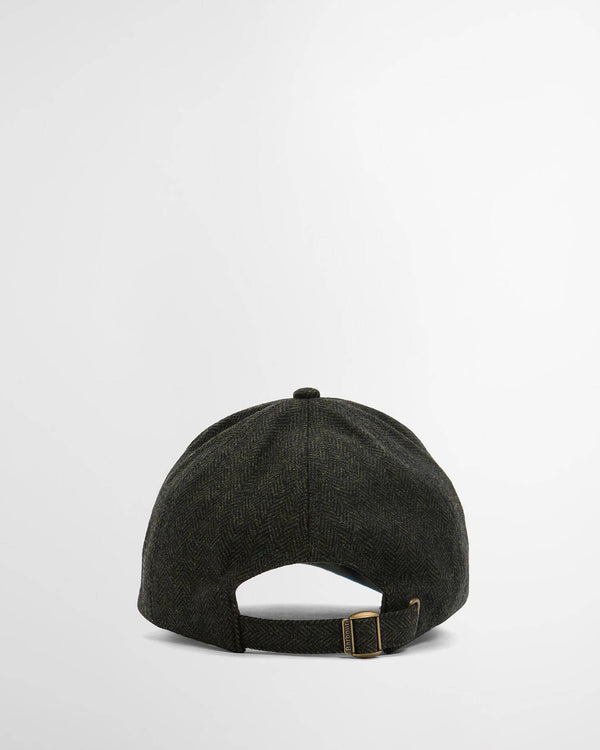 Barbour Barlow Cap