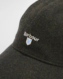 Barbour Barlow Cap