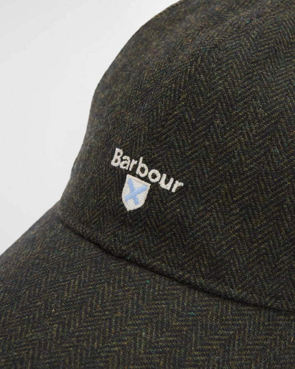 Barbour Barlow Cap