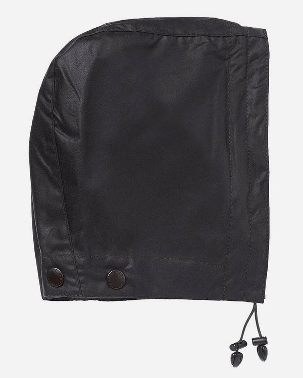 Barbour Wax Cotton Hood