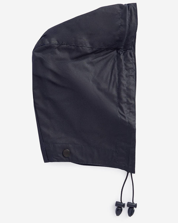 Barbour Lightweight Wax Hood