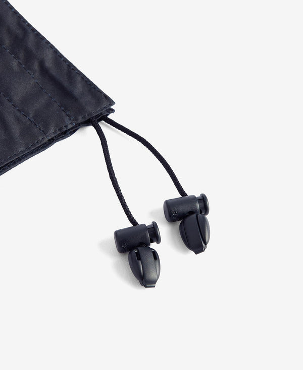 Barbour Lightweight Wax Hood