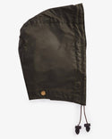 Barbour Lightweight Wax Hood