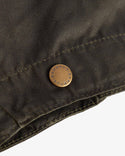 Barbour Lightweight Wax Hood