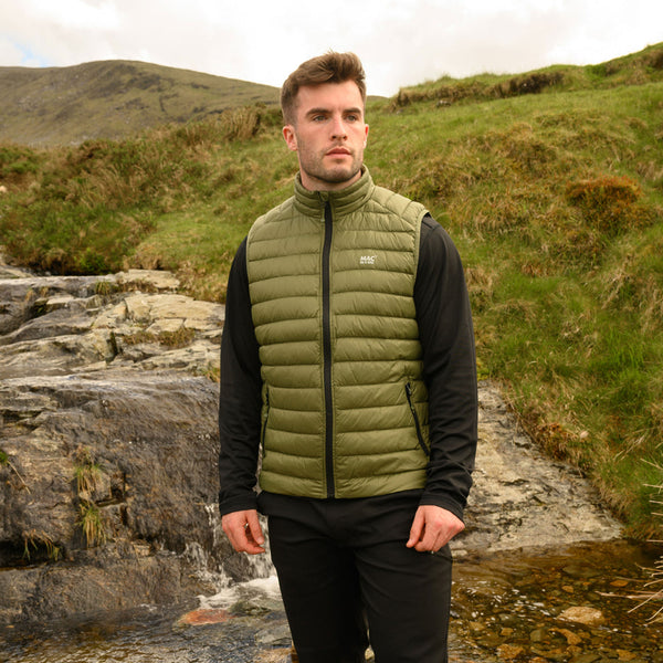 MIAS Alpine Gilet