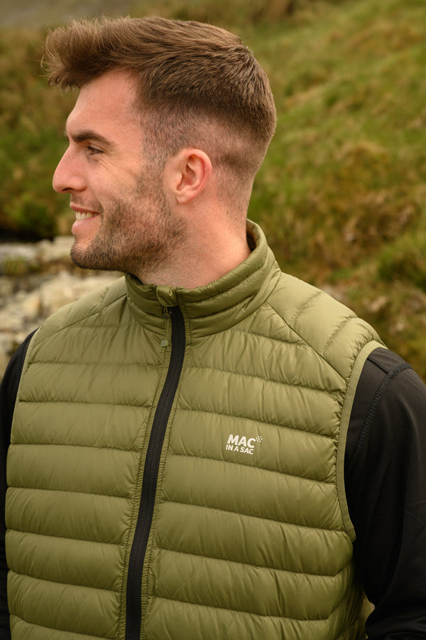 MIAS Alpine Gilet