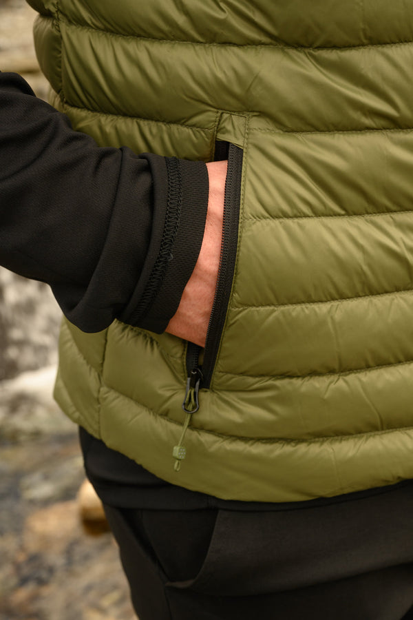 MIAS Alpine Gilet