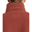Schoffel Berkeley Retro 1/4 Zip Fleece