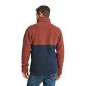 Schoffel Berkeley Retro 1/4 Zip Fleece