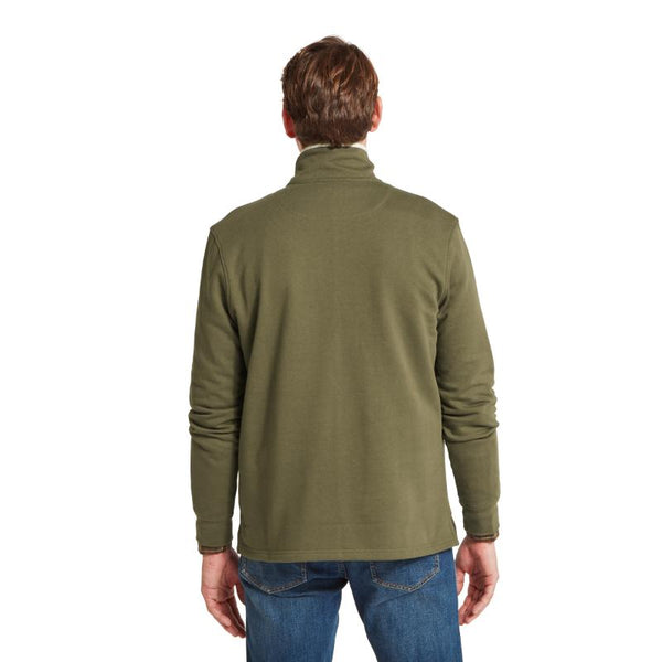 Schoffel Trencrom 1/4 Zip