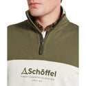 Schoffel Trencrom 1/4 Zip