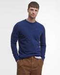 Barbour Essential Lambswool Crew