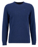 Barbour Essential Lambswool Crew