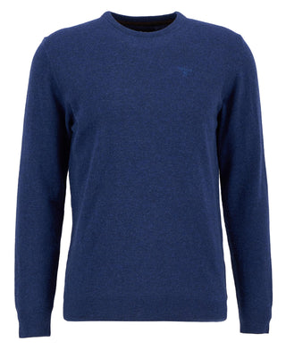 Barbour Essential Lambswool Crew