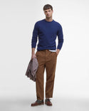 Barbour Essential Lambswool Crew