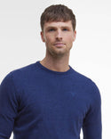 Barbour Essential Lambswool Crew
