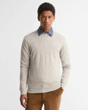 Barbour Essential Lambswool Crew